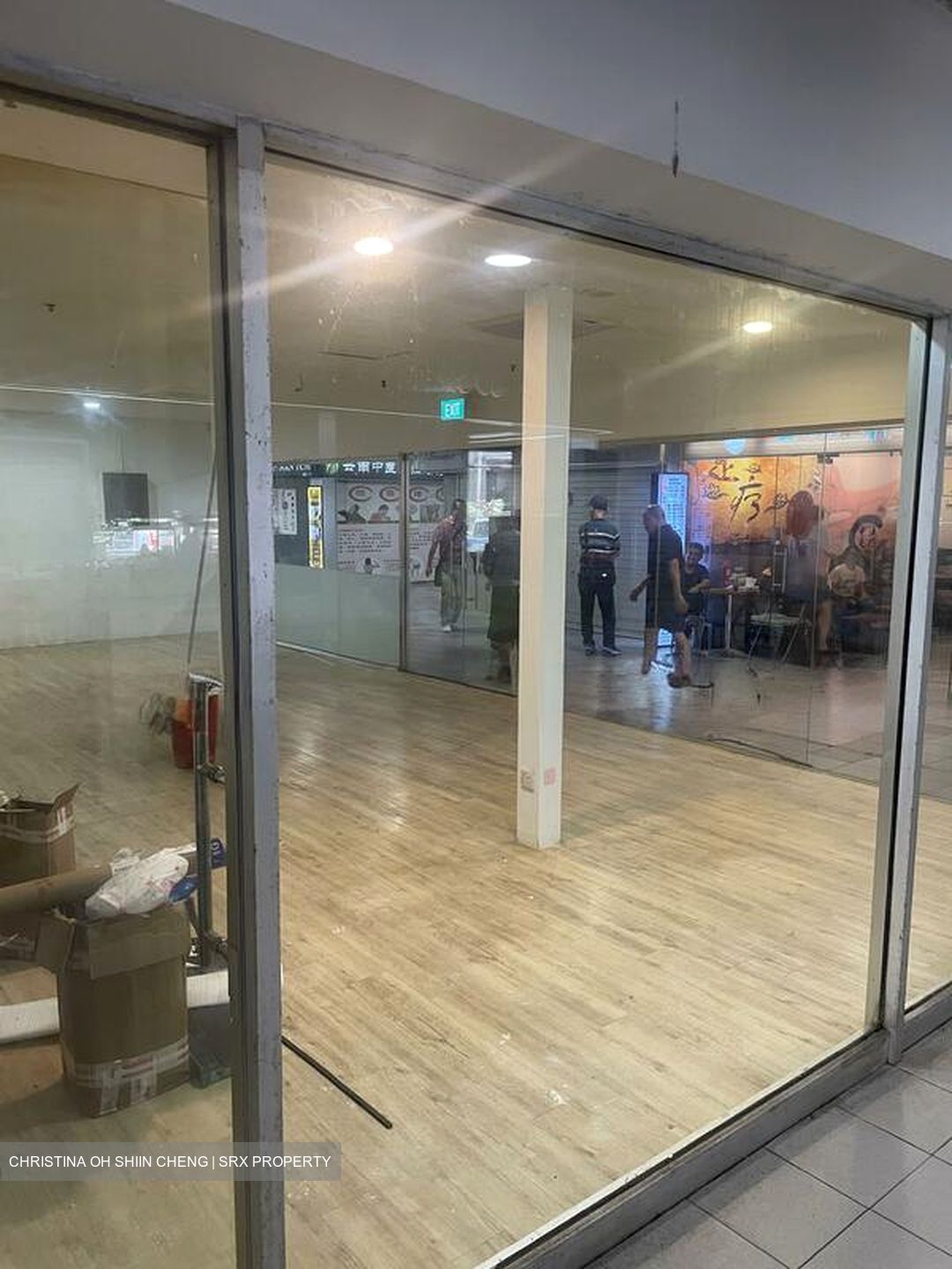 Clarke Quay MRT (D1), Shop House #569158631